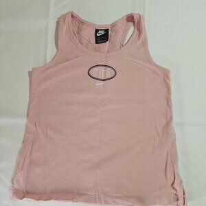 Nike Racerback Tank Top